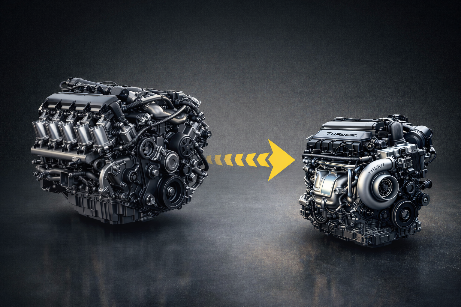 Reducción de motor: definición simple y funcionamiento explicado