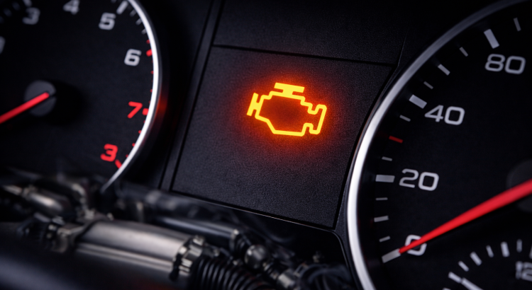 Modo degradado del motor: causas, síntomas y soluciones