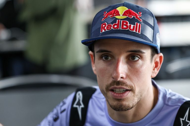 Álex Márquez: un futuro por trazar antes del inicio del campeonato