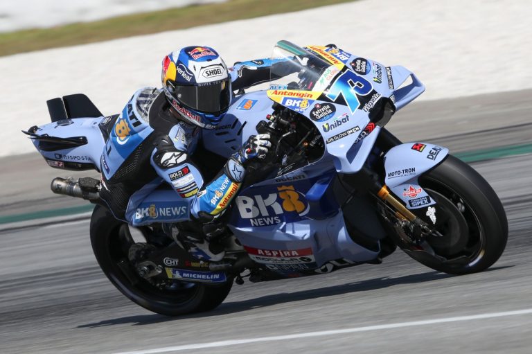 Ducati Lidera en Sepang: Yamaha Recupera Fuerza Tras una Mañana Tumultuosa
