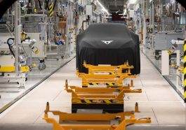 La Cupra Raval: un giro estratégico para la marca española