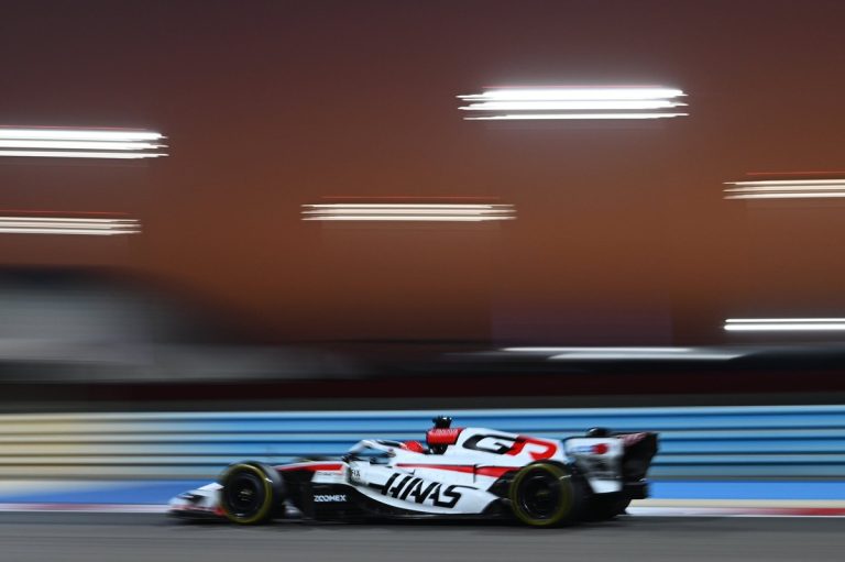 Haas: entre desafíos financieros y esperanzas de rendimiento para 2026