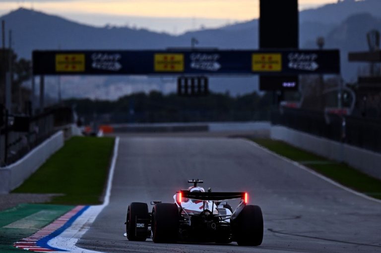 F1 2026: Ocon y Antonelli asombrados por la aceleración fulgurante