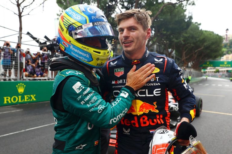 Verstappen, Vettel y Alonso: ¿un trío de campeones para un desafío en Le M…
