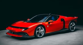 Ferrari recompensa a sus empleados: primas récord tras un prometedor año 2…