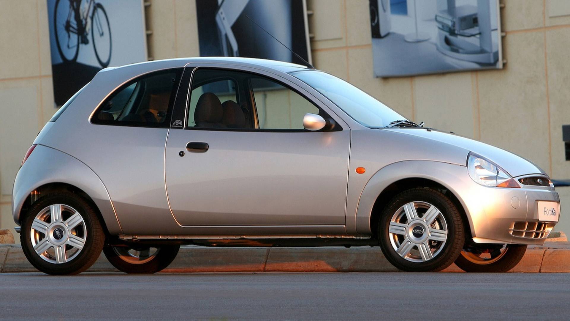Los coches pequeños que causan una gran impresión: El arte del diseño automotriz moderno