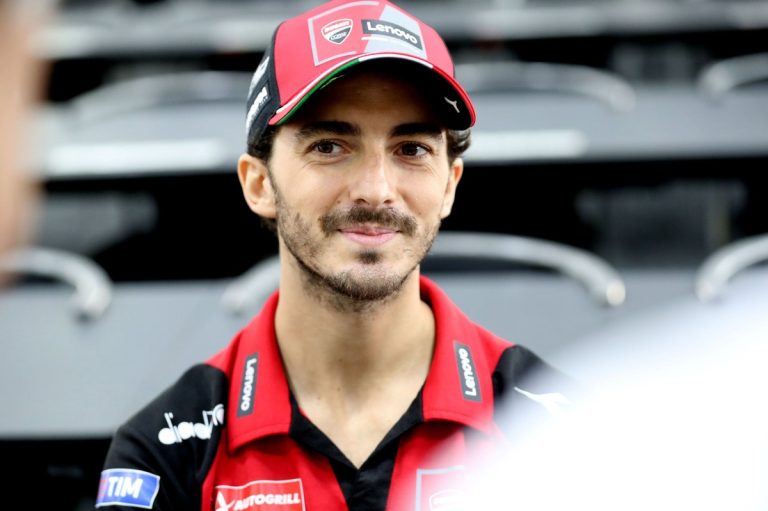Pecco Bagnaia: Entre incertidumbres y ambiciones para el futuro