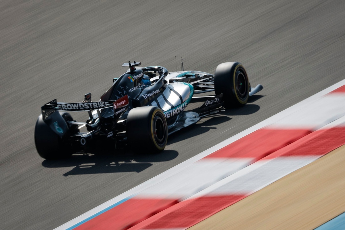 F1: Cambio Regulatorio en Motores a la Vista en Medio de Tensiones Crecien…