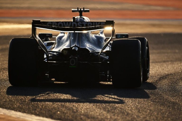 La FIA Modifica las Reglas de Compresión de Motores: Un Compromiso Bajo Pr…