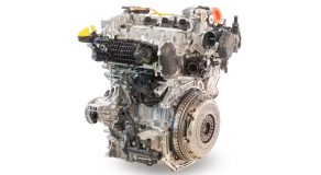 Renault apuesta por la hibridación con el motor conceptual Horse H12