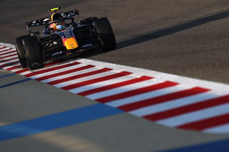 Reglamentos de F1 2026: ¿Un Cambio Hacia la Complejidad y Velocidades Más …