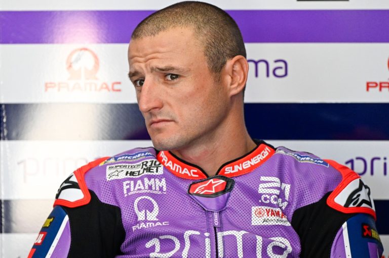 Jack Miller apoya la transferencia del MotoGP a Adelaida: una apuesta arri…