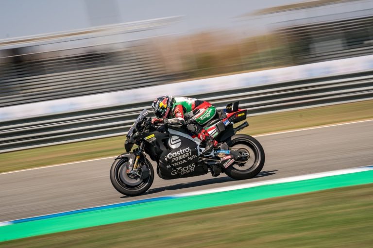 Zarco frente a Honda: un desafío técnico y psicológico