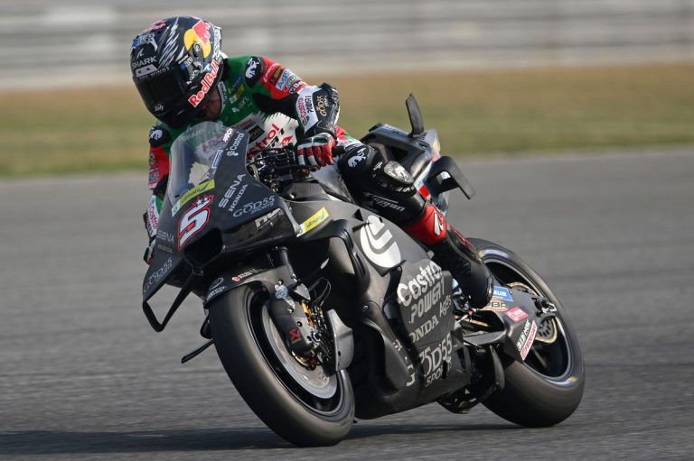 Johann Zarco y Honda: Un Desafío para un Regreso Muy Necesario