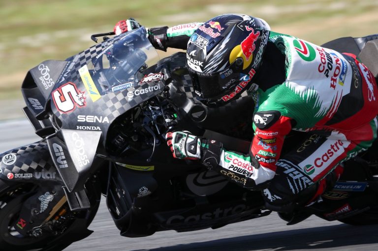 Johann Zarco: Entre la Esperanza y la Adaptación en la Honda 2026