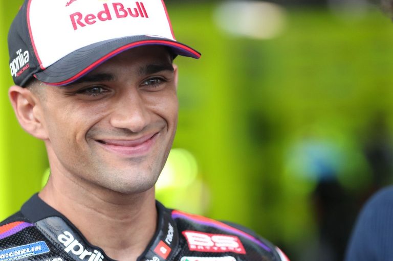 Jorge Martín Aspira al Podio Tras un Difícil Regreso en MotoGP