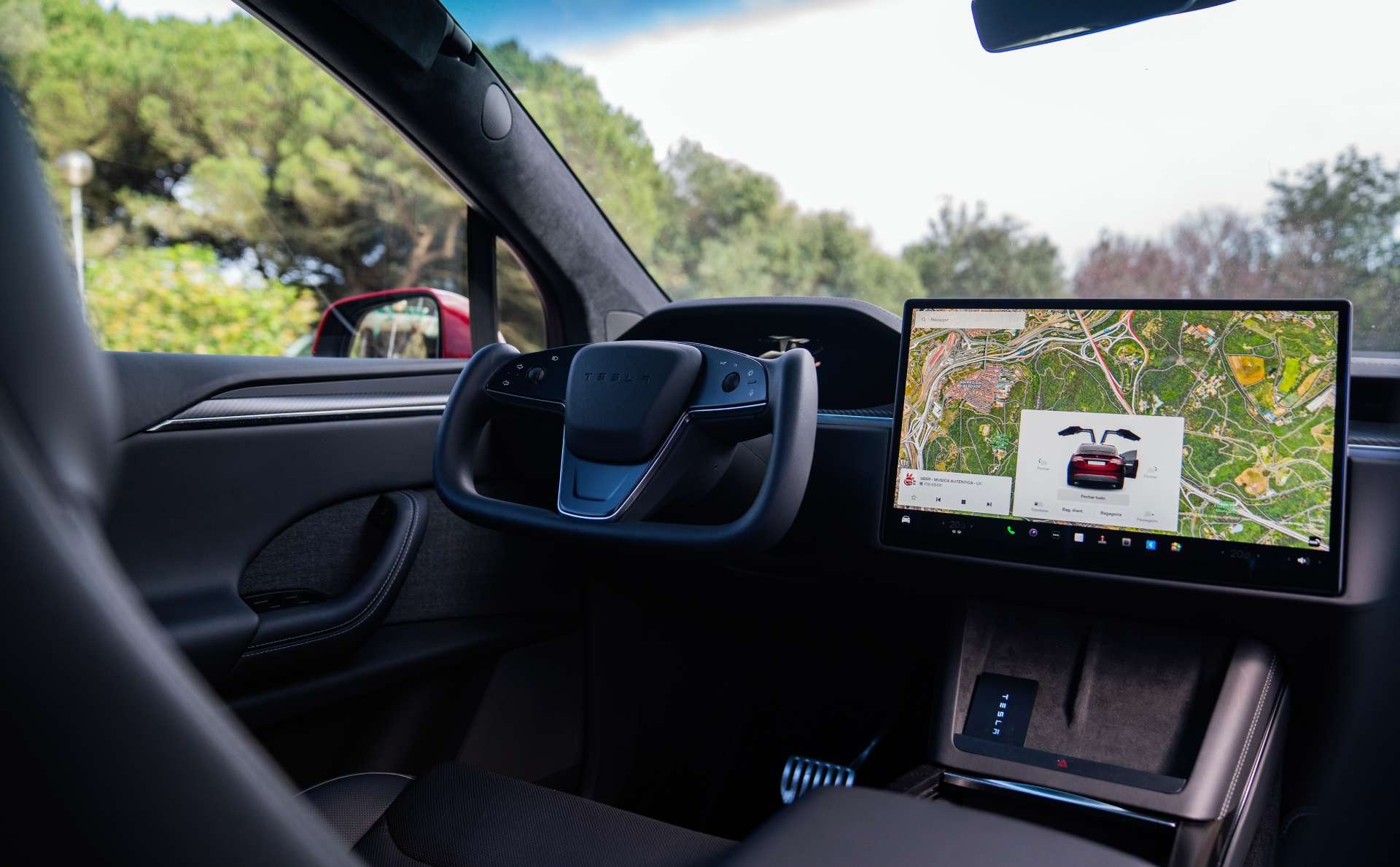 China impone un regreso a los controles físicos en la automoción