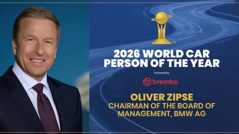 Oliver Zipse impulsa la audaz transformación de BMW