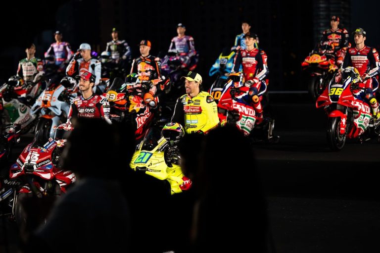 Presión en la parrilla: cinco pilotos de MotoGP en busca de redención para…