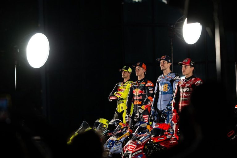 MotoGP 2027: Un silencio estratégico que oculta cuestiones financieras cru…