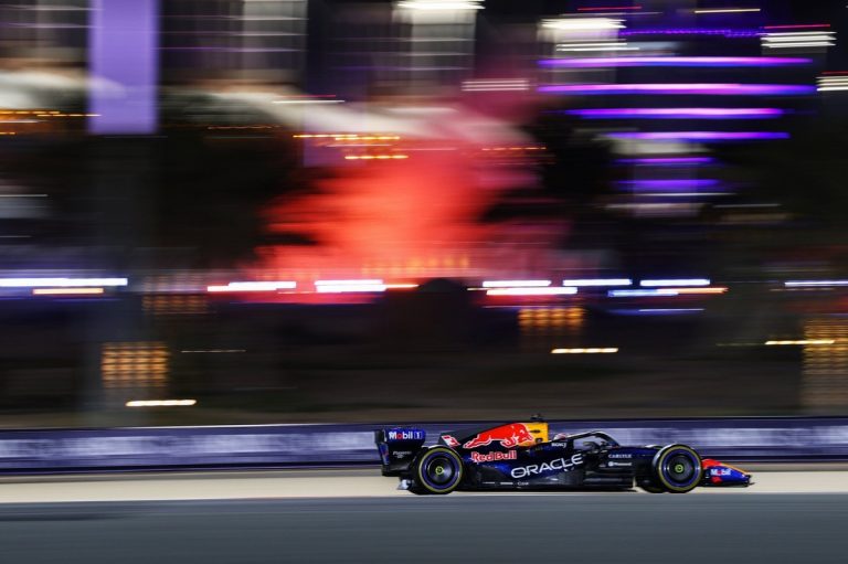 Reglamentos de F1 2026: ¿Un Cambio Hacia la Complejidad y Velocidades Más …