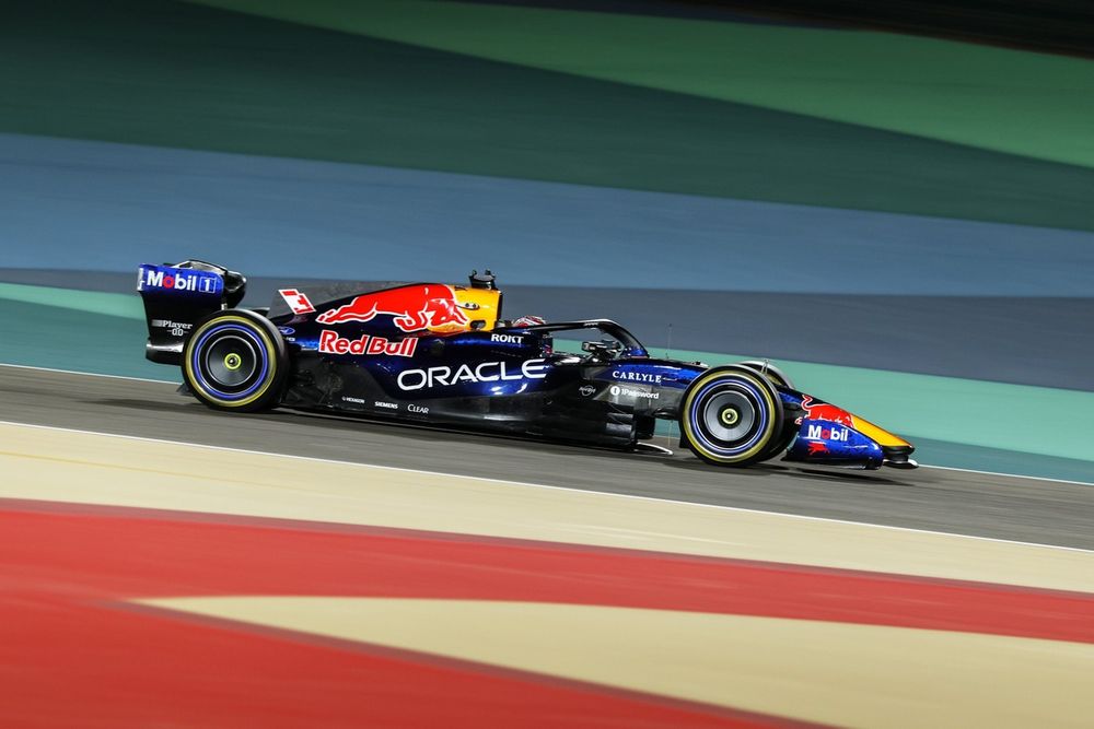 Red Bull Toma la Delantera: La Estrategia Audaz de Verstappen Frente a sus Rivales