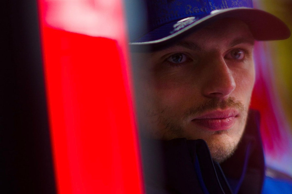 Jeff Dodds, el jefe de la Fórmula E, desafía a Verstappen tras sus crítica…