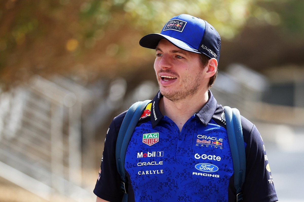 Verstappen: Los elogios de Wolff, una distracción para enmascarar la reali…