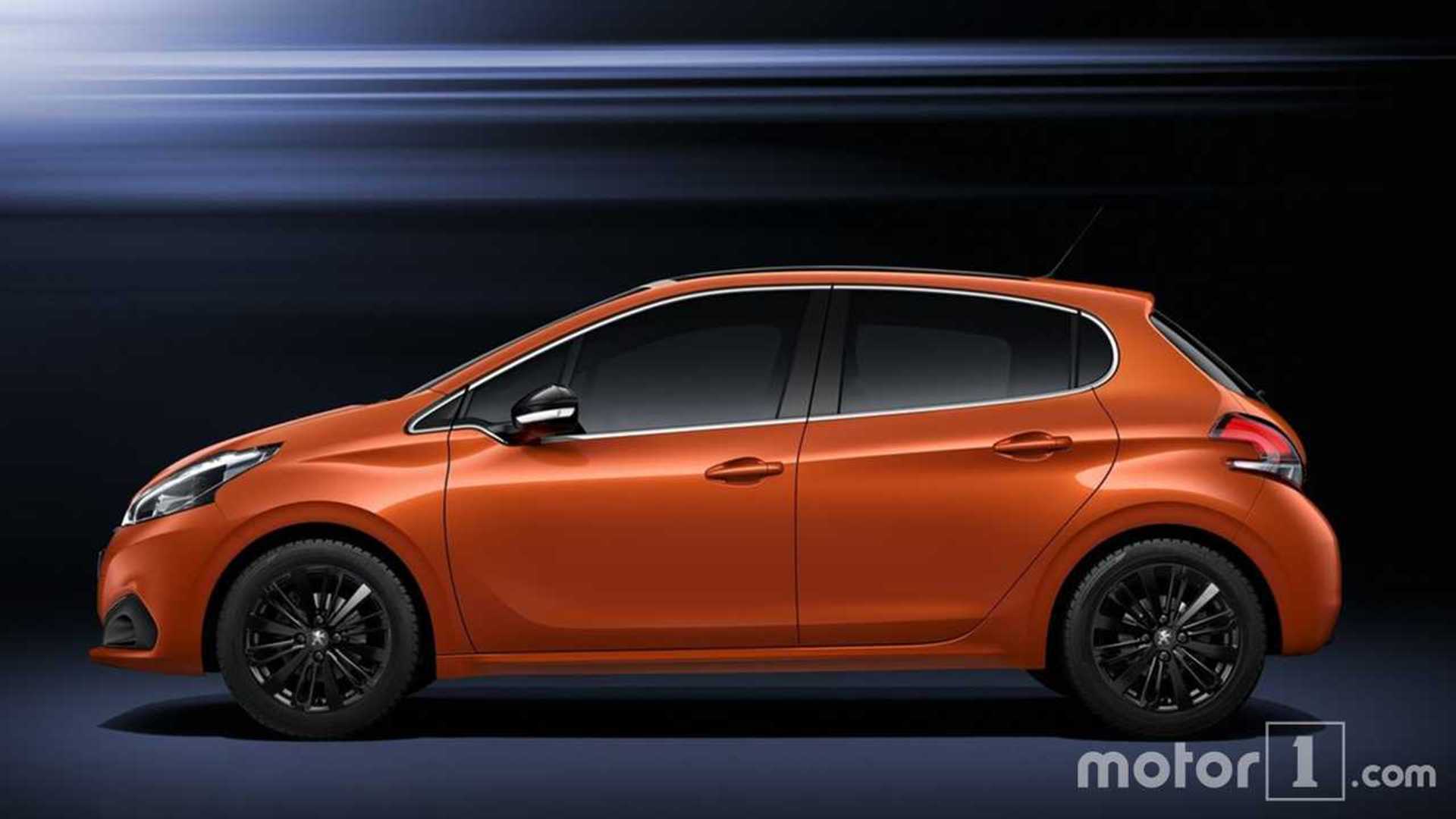 Los coches pequeños que causan una gran impresión: El arte del diseño automotriz moderno
