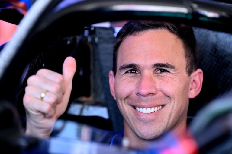 Robert Wickens: Un Viaje Inspirador de Resiliencia y Pasión por las Carrer…