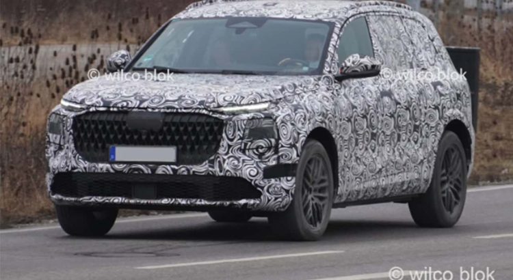 Audi Q7: Un Nuevo Capítulo para el SUV Icónico