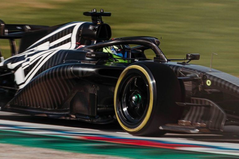 Cadillac F1: una entrada llena de promesas e incertidumbres