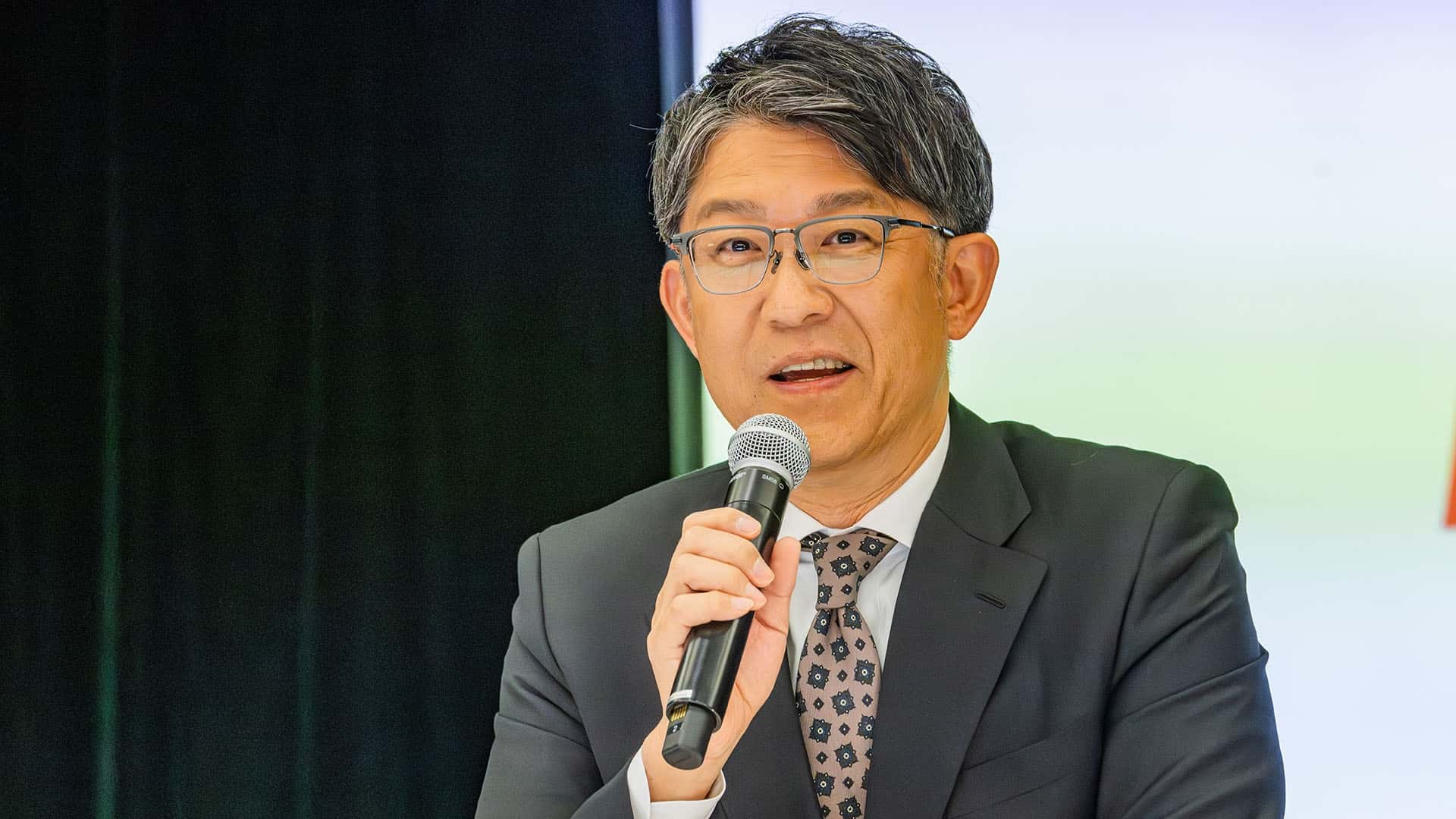 Toyota: un nuevo rumbo con Kenta Kon al mando