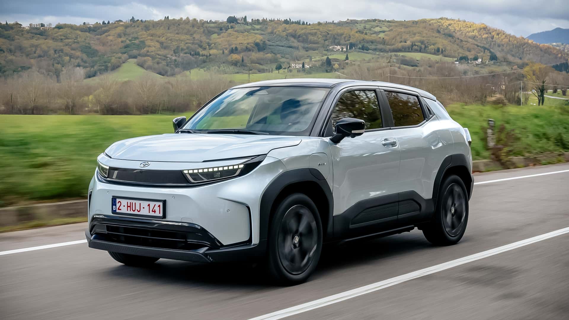 Toyota: un nuevo rumbo con Kenta Kon al mando