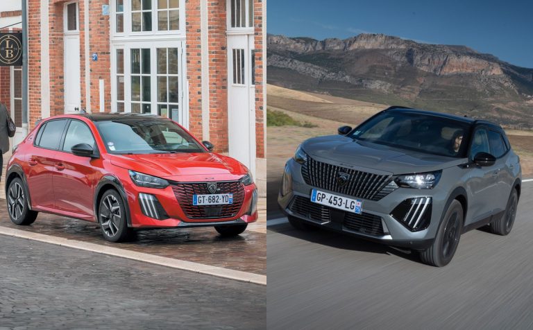 Peugeot reintroduce el motor 1.2 Turbo en el 208 y 2008: una jugada audaz …