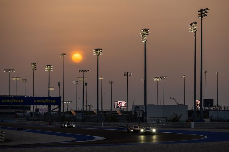 ¿Red Bull está preparando una sorpresa para Verstappen en Abu Dhabi?