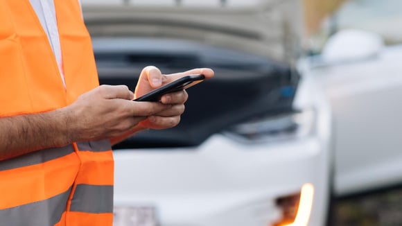 El fraude en el seguro de automóviles: la IA impulsa una nueva ola de engaños