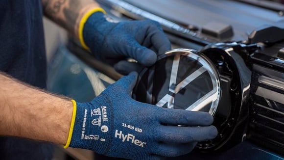 Volkswagen vende su división de diésel: ¿movimiento estratégico o retirada desesperada?