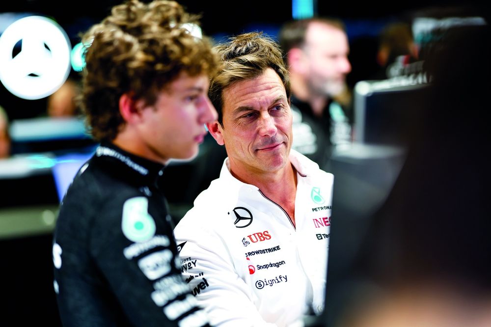 La FIA bloque los &iacute;ndices de compresi&oacute;n: &iquest;un compromiso que refuerza a Mercedes?