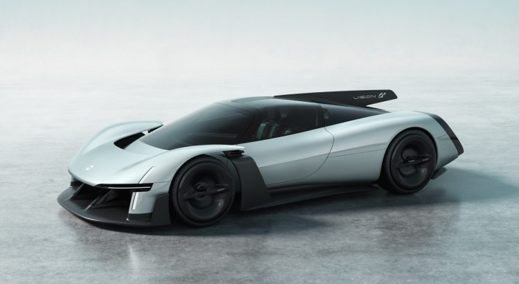 Xiaomi Vision Gran Turismo: ¿Movimiento audaz o simple estrategia de marke…