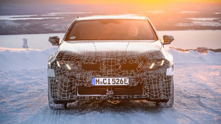 BMW i3: un giro estratégico hacia lo eléctrico de alta gama