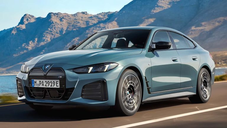 Diseño Automotriz: Cuando la Estética Oculta Tecnología