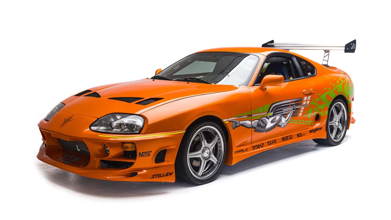 Los coches de Fast & Furious toman protagonismo: nostalgia y estrategia de…