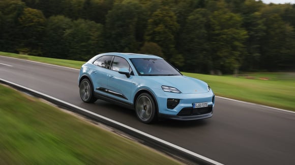 La policía austriaca abandona los vehículos eléctricos: un fracaso revelador