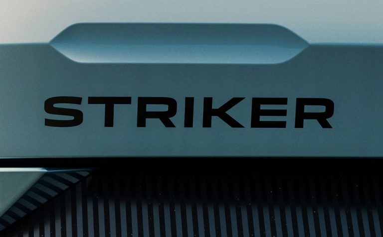 Dacia Striker busca conquistar el mercado familiar con una oferta audaz