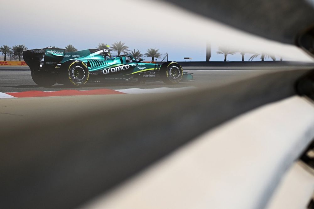 Aston Martin enfrenta un desafío motor: la asociación con Honda genera preocupaciones