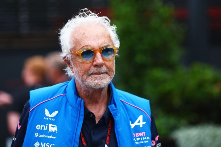 Mercedes contempla una participación en Alpine F1 en medio de la evolución…