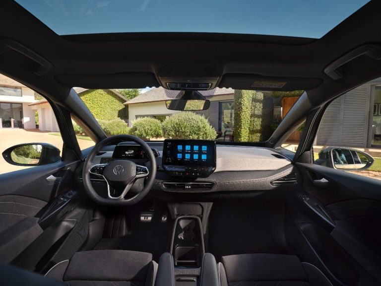 Visibilidad al volante: la paradoja de los SUV frente a los pequeños urban…