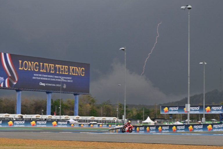 Honda frente a la tormenta: cómo la crisis en F1 podría desestabilizar el …
