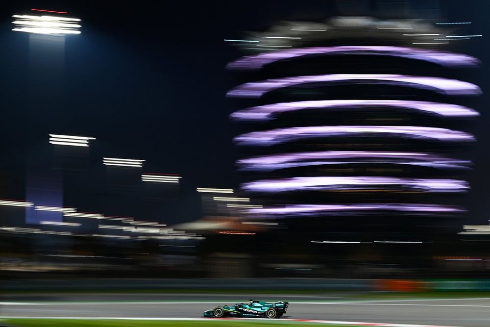 Aston Martin enfrenta un desafío motor: la asociación con Honda genera preocupaciones